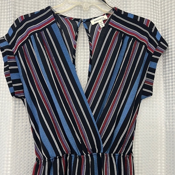 Monteau Los Ángeles Jumpsuit size S - Picture 3 of 14